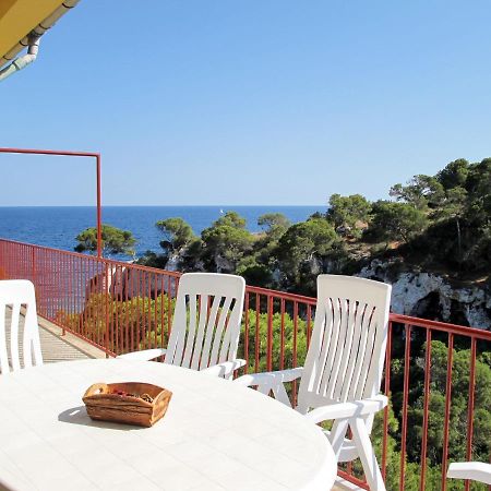 Holiday Home Ses Sevines - Lom303 By Interhome Cala s'Almonia Dış mekan fotoğraf