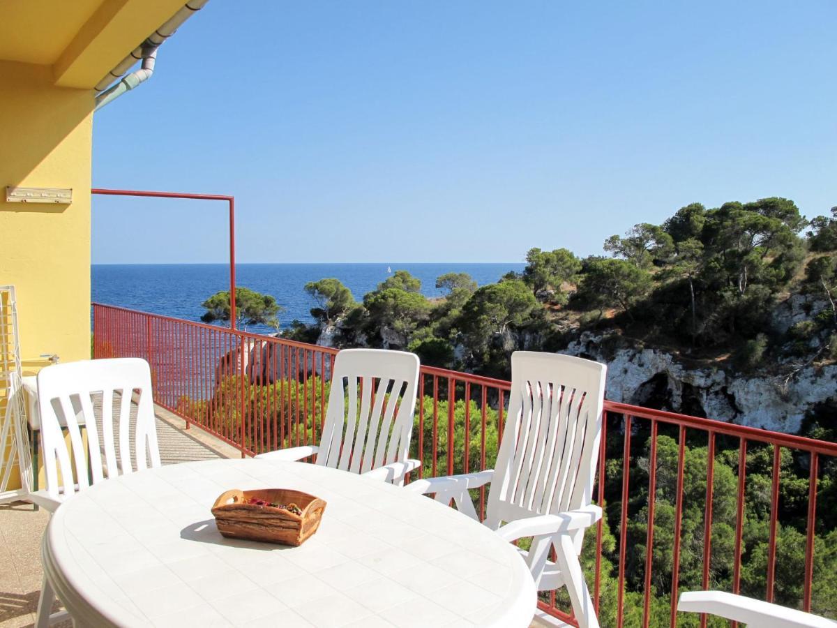 Holiday Home Ses Sevines - Lom303 By Interhome Cala s'Almonia Dış mekan fotoğraf