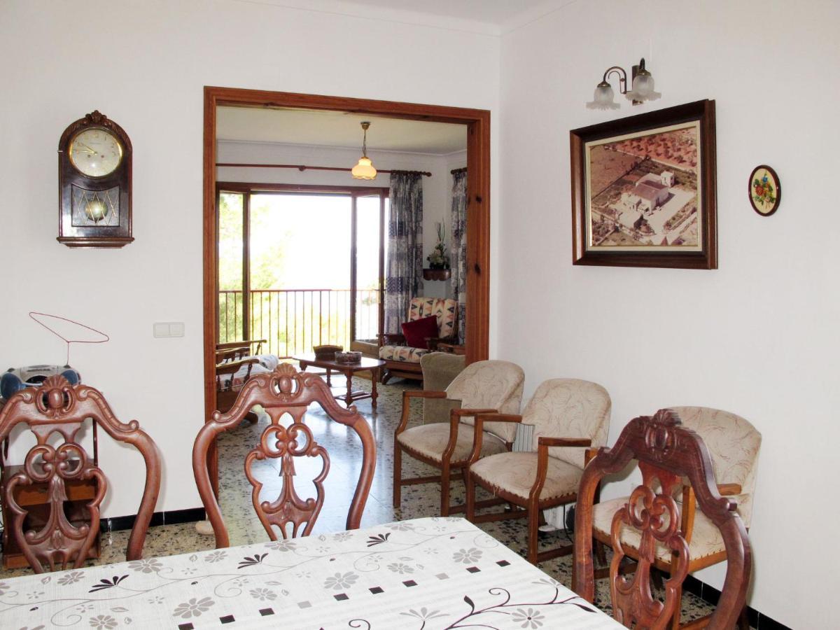 Holiday Home Ses Sevines - Lom303 By Interhome Cala s'Almonia Dış mekan fotoğraf